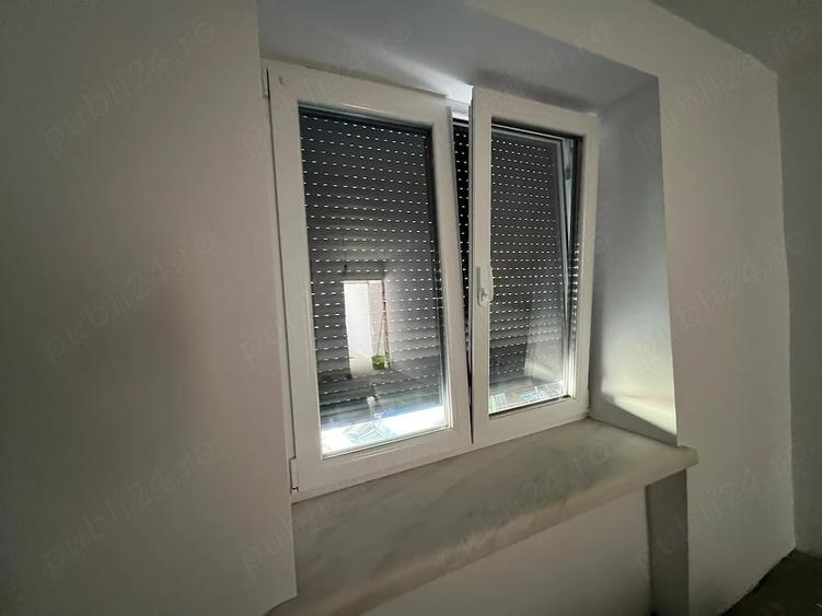 Apartament cu 2 camere decomandat în Ultracentral