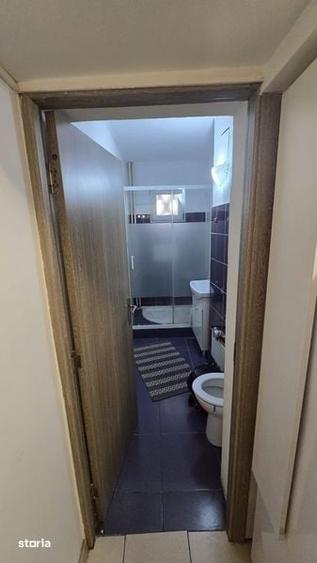 Apartament cu 3 camere în Negru Vodă