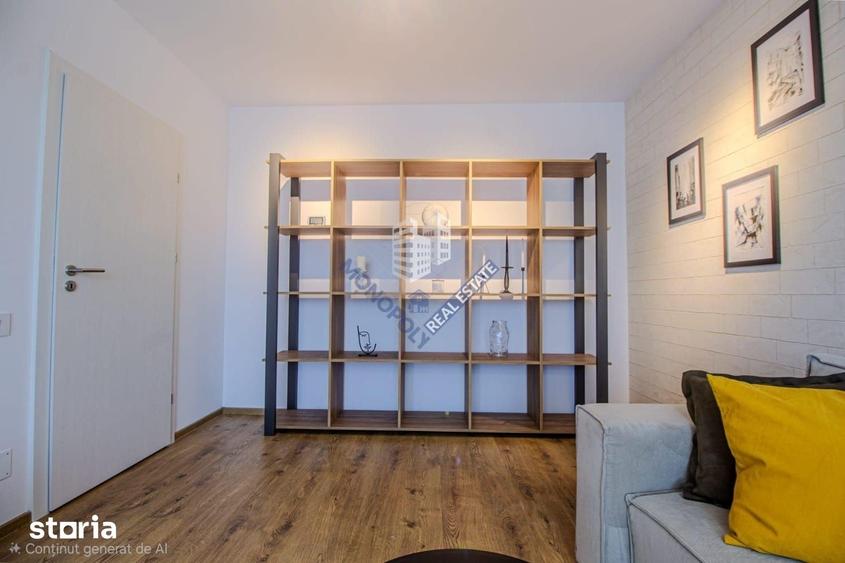 Apartament cu 2 camere în Bartolomeu
