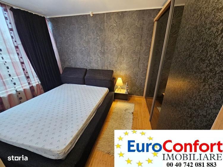 Apartament cu 2 camere în UTA