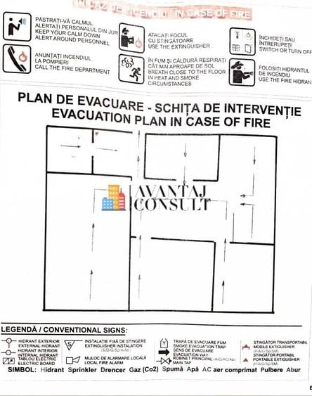 Spațiu comercial, de 190 mp, în Giurgiului