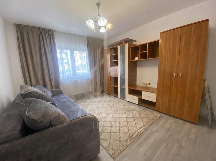 Închiriere apartament  cu 1 cameră – Zona Ștrand - 1