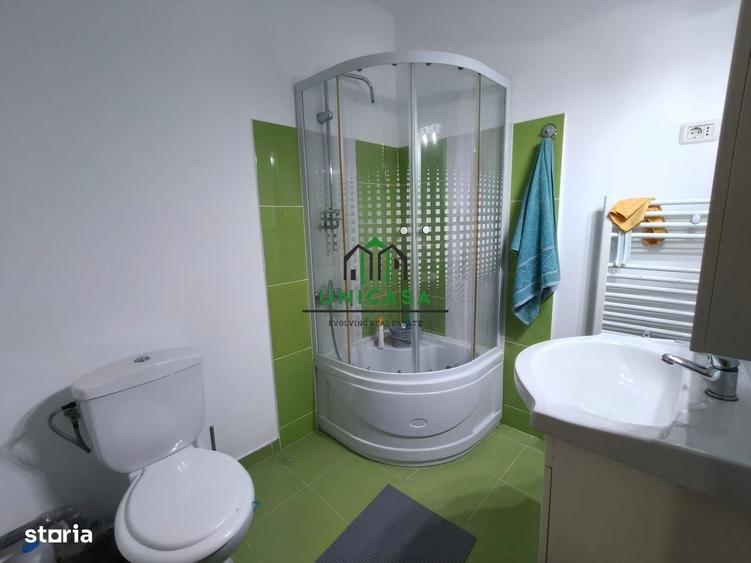 Casă cu 4 camere în Vlădesti