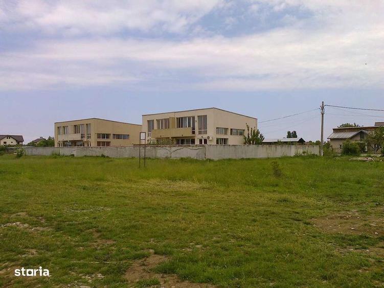 Teren de 510 mp, în Central