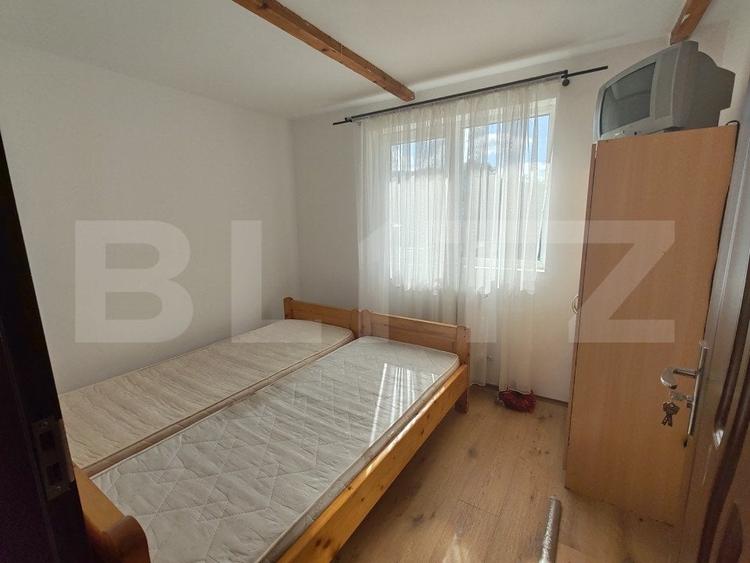 Casă individuală cu 3 camere cu Teren 2600 Mp în Bălan