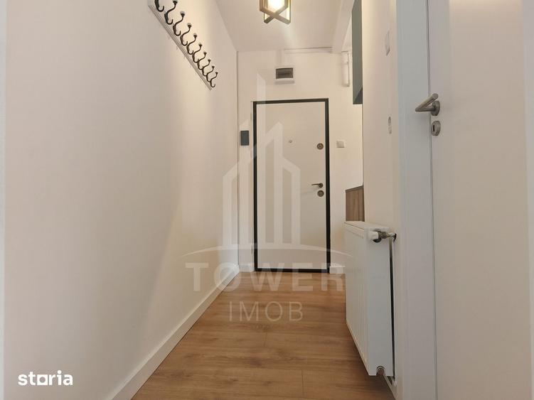 Apartament prima inchiriere 2 camere Aleea Biruin?ei. - 5