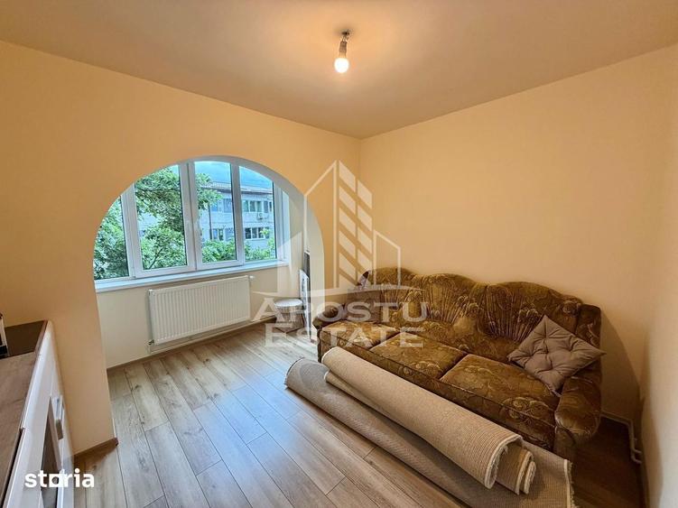 Apartament cu 4 camere, mobilat în Șagului
