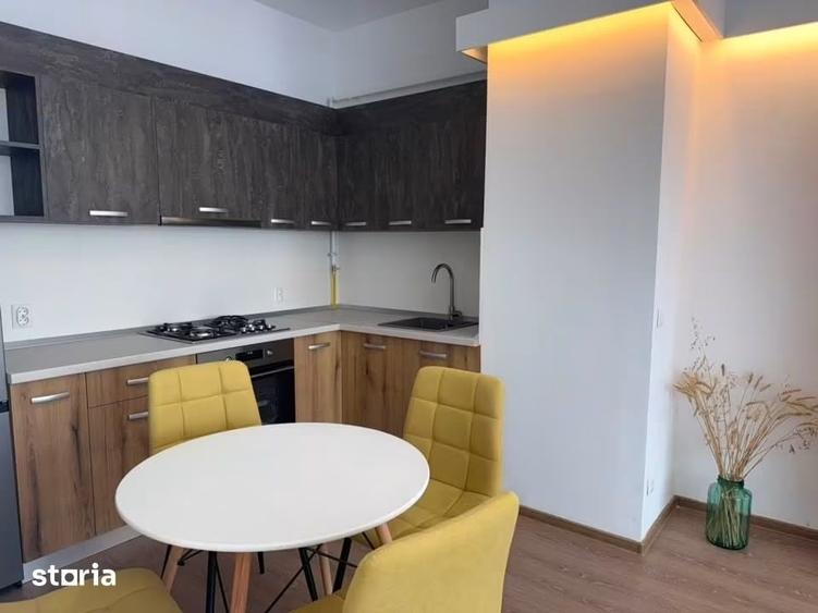 Apartament cu 2 camere în UTA