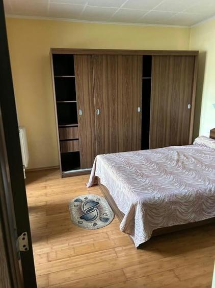 Apartament cu 2 camere, mobilat în Buftea