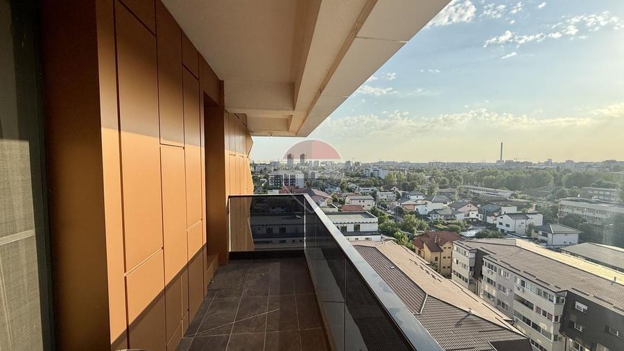 Apartament cu 2 camere decomandat, mobilat în Olteniței