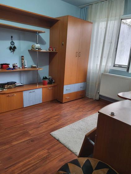 Apartament doua camere Nord-Cina Confort I Bloc beton - 7