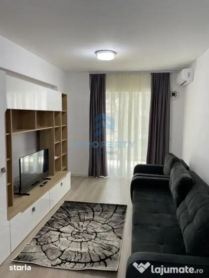 Apartament 2 Camere Vulcan Residence Loc Parcare Balcon - 1