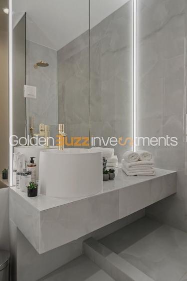 Apartament 3 camere de inchiriat parcare | Cortina North - 9