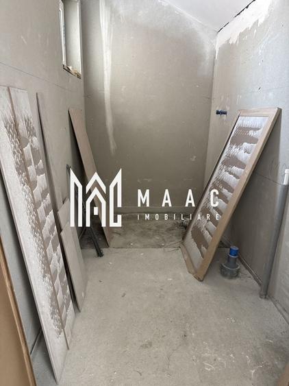 Apartament cu 2 camere decomandat în Șelimbăr