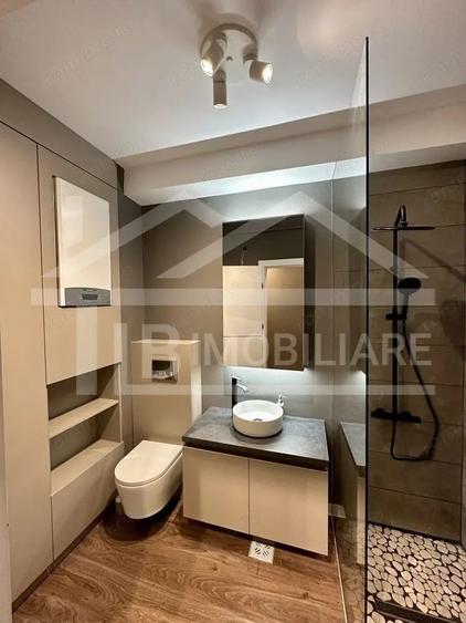 Studio, 36mp, parcare, Zona Centrala - 1
