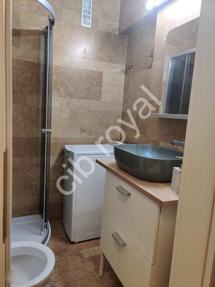 Inchiriez apt. 2cam. Floreasca, Str. G. Rossini,la 10min. metrou Stefan cel Mare - 13