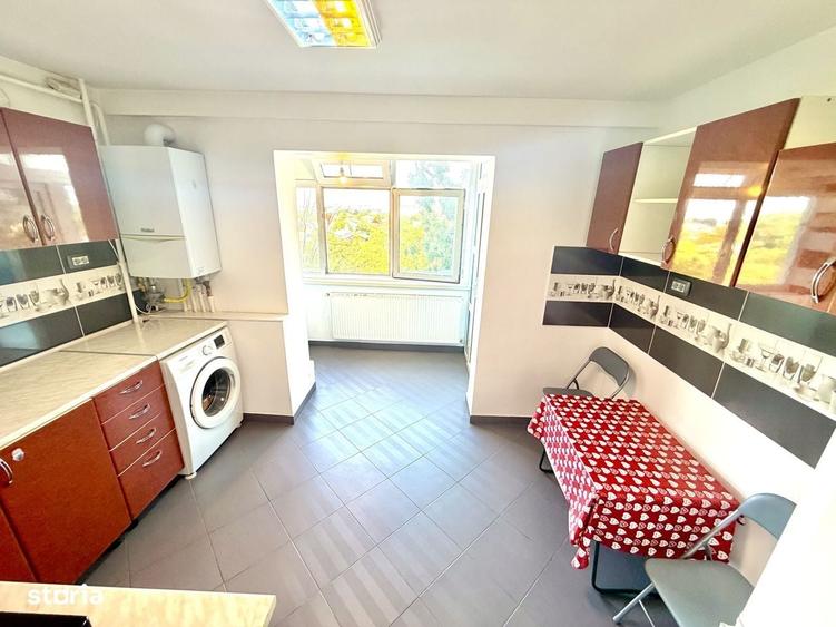 Apartament 2 camere Tiglina II, George Cosbuc - 3