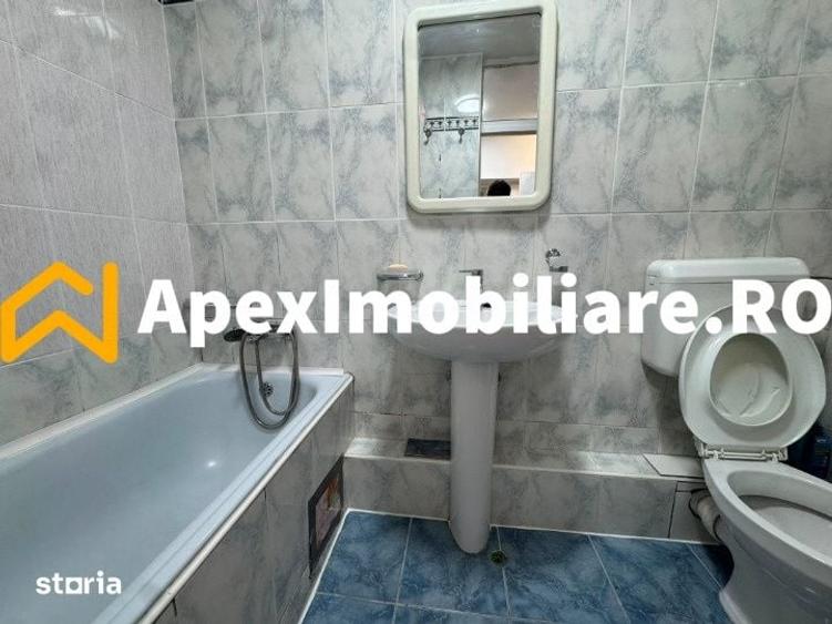 Garsoniera de inchiriat Decebal Bucuresti | ApexImobiliare.ro - 4