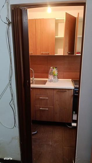 Apartament cu 2 camere în Micro 6