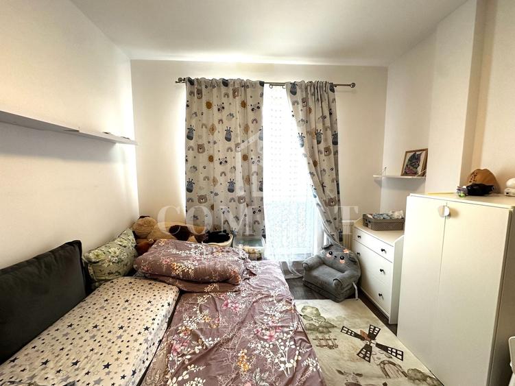 Apartament 3 camere | La cheie | Zona Str Tineretului - Floresti - 14