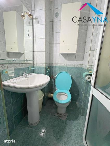 Apartament cu 3 camere decomandat în Energiei