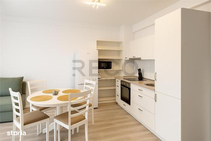 Apartament în Rontău