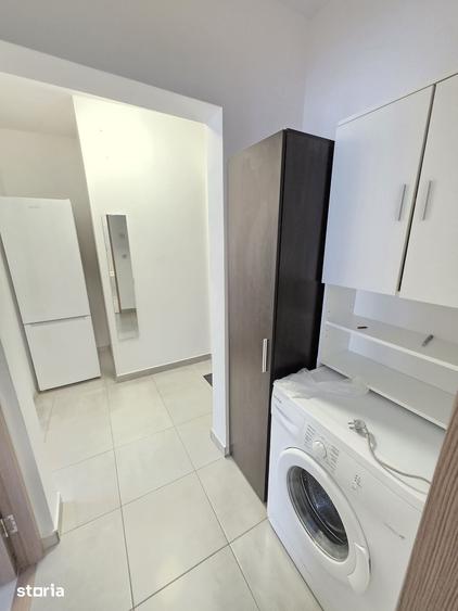Garsoniera Decomandata Tineretului Parc/Metrou |Renovata| Comision 0% - 18
