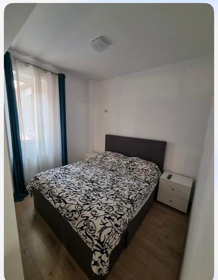 Garsonieră decomandată în Militari