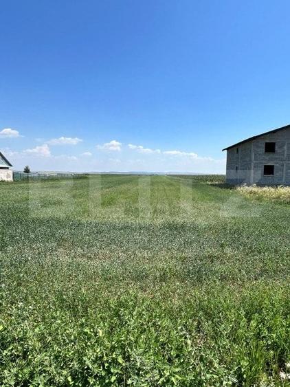 Teren intravilan, 9782 mp, zona Corocaiesti, Suceava - 1