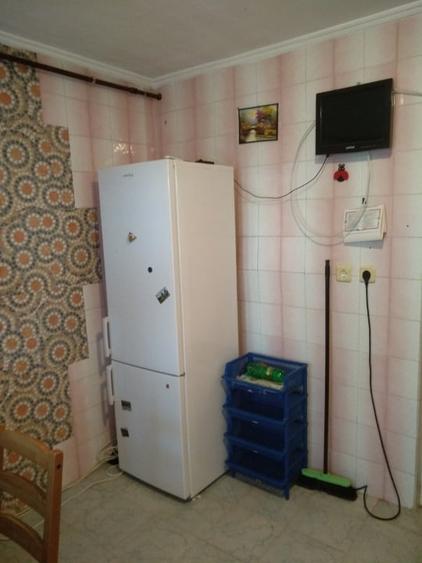 Apartament cu 2 camere decomandat, mobilat în Crângași