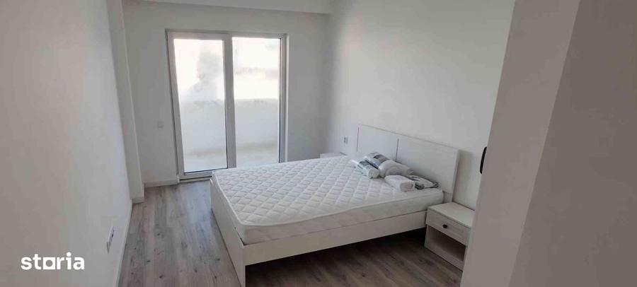 Apartament cu 2 camere în Florești