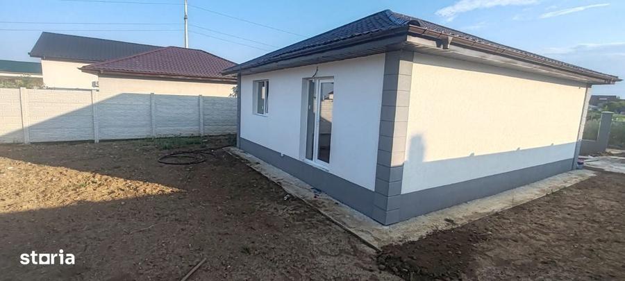 Casa Plan Parter | Magurele - Varteju| 3 Camere | Incalzire Pardoseala - 3