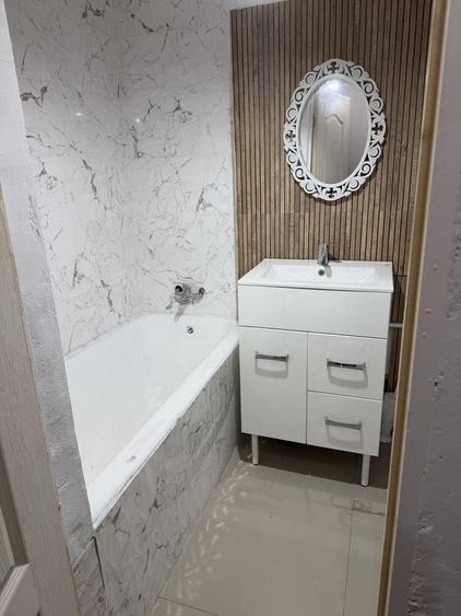 Apartament cu 2 camere în Muncii