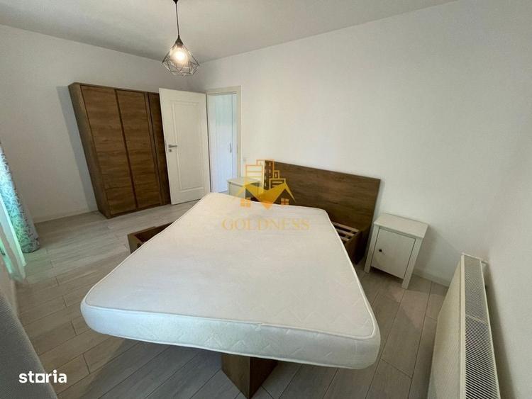 Apartament cu 2 camere în Bună Ziua