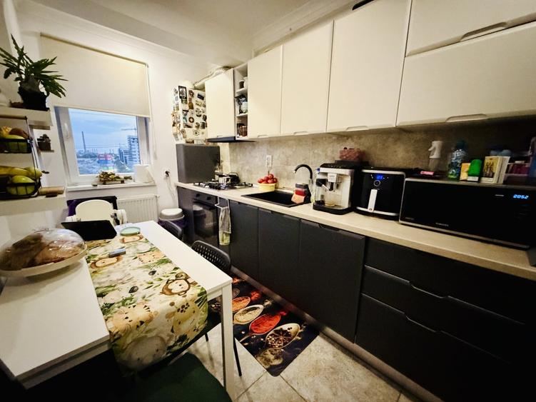 Apartament premium 3 camere, 2 băi poziționare excelentă Chiajna Shopping Center - 6