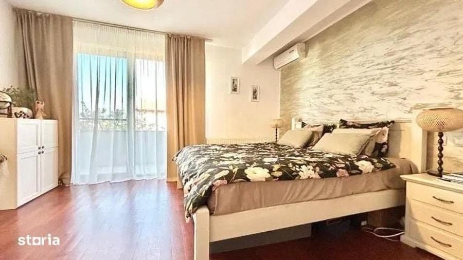 Casă cu 4 camere în Odăile