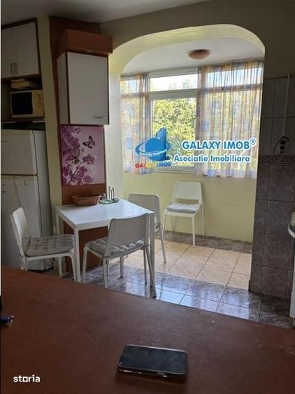 Dristor - Baba Novac, etajul 3, mobilatutilat, liber - 6