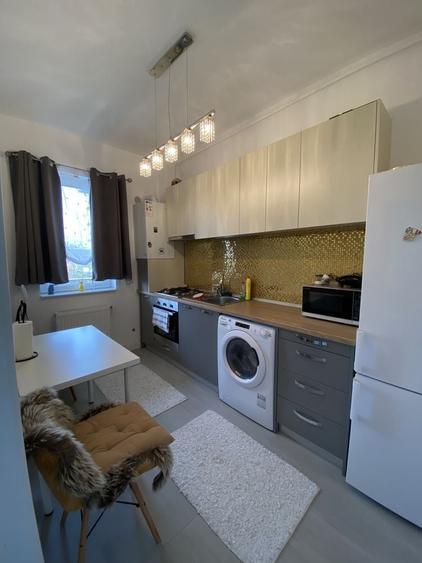 Inchiriez studio Mamaia - 5