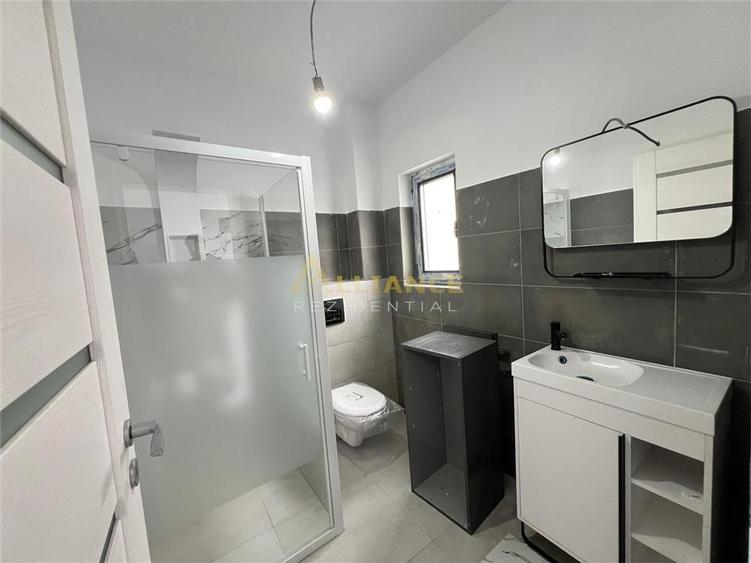 Casa Individuala P+M - 4 camere - Pompa de Caldura-Panouri Solare - 9