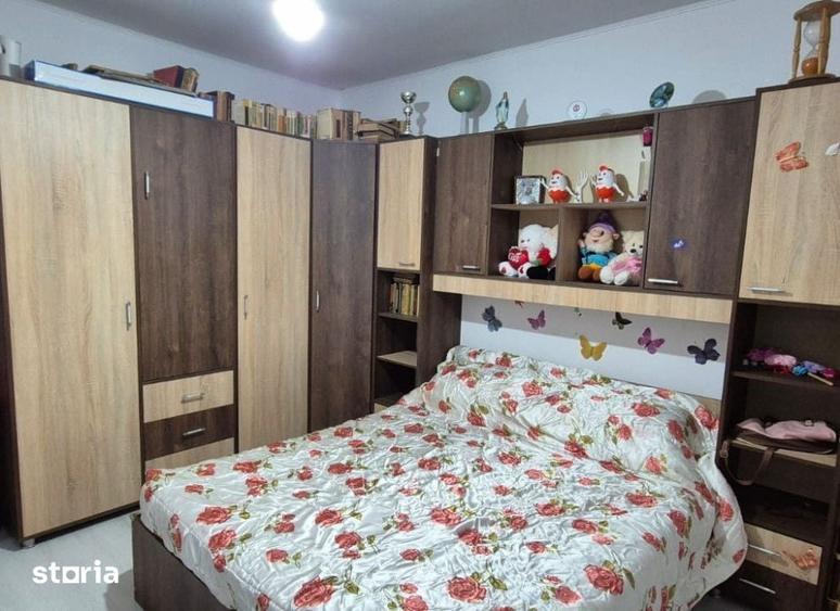 Casă cu 3 camere cu Teren 450 Mp în Bârnova