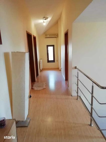 Casă cu 4 camere cu Teren 500 Mp în Ștefan cel Mare