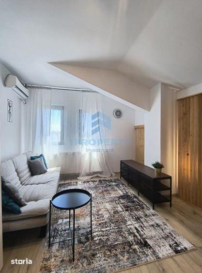 Calea Victoriei | Studio dublu | Pet friendly | Prima inchiriere | Ac - 3