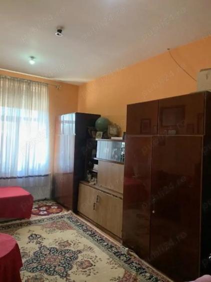 Casă cu 6 camere cu Teren 816 Mp în Lugoj
