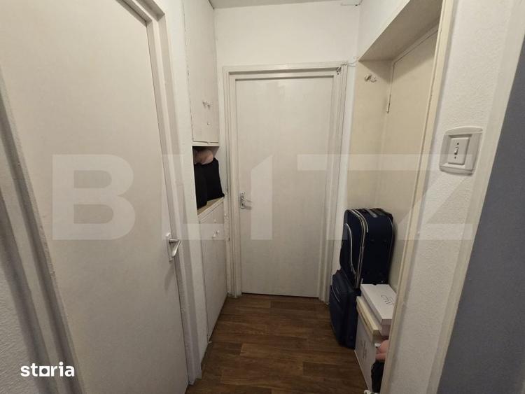 Apartament cu 3 camere decomandat în Tudor Vladimirescu