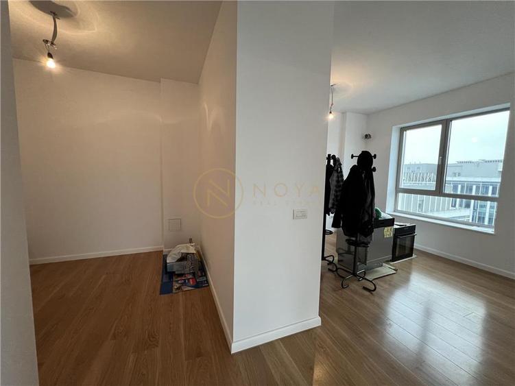 Apartament cu 4 camere decomandat în Domenii