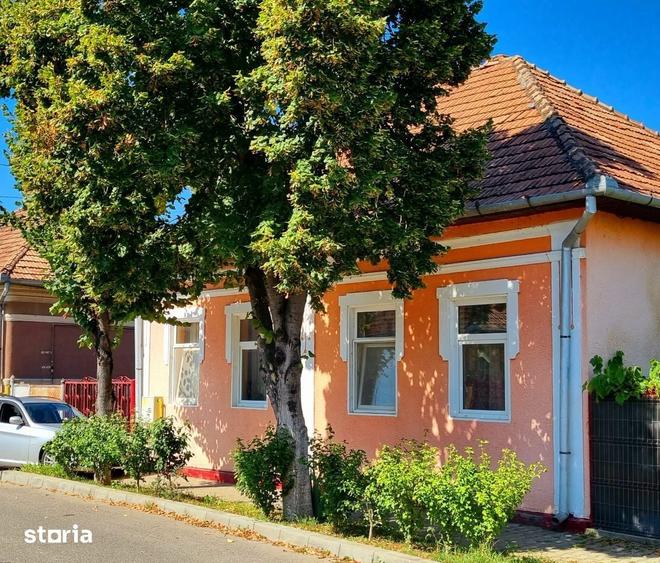 Casa in apropiere de Baile Sarate Ocna Mure? - 7