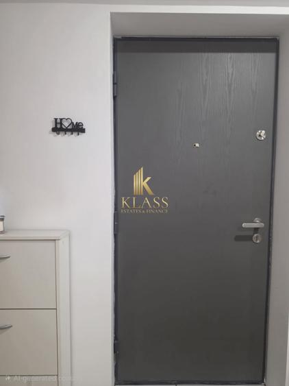 Apartament cu 3 camere decomandat, mobilat în Ștefăneștii de Jos
