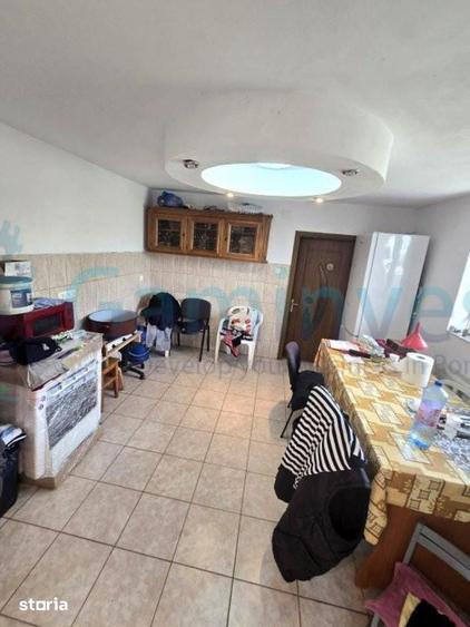 Casă cu 3 camere cu Teren 5300 Mp în Oșorhei
