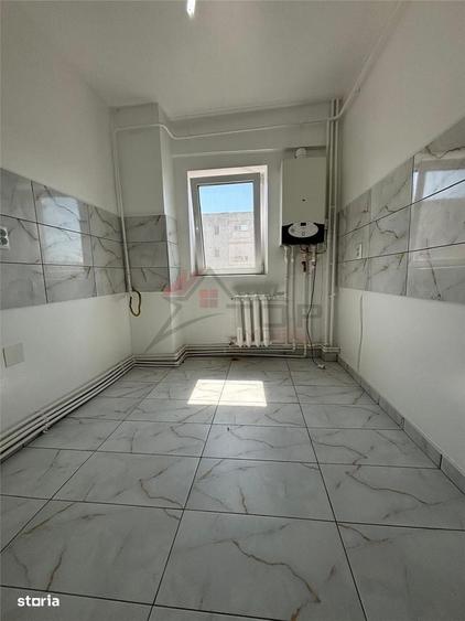Mircea cel Batran - 2 camere decomandat 54mp, etaj intermediar, liber - 2
