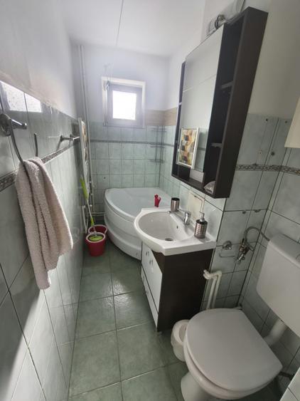 Apartament cu 2 camere decomandat în Tomis Nord